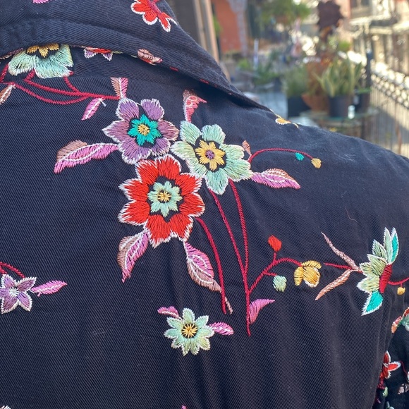 Beautiful Johnny Was jacket - Picture 3 of 9